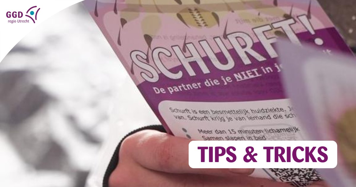 Schurft heeft niks met je persoonlijke hygiëne te maken!

Hoe kun je besmet raken? Door:
👉Tegen elkaar aanzitten
👉Seks &amp; knuffelen
👉Een besmet persoon helpen met wassen/aankleden

Wat kun je er tegen doen?
👍Tabletten
👍Crème
👍Iedereen in je gezin &amp; huisgenoten mee behandelen