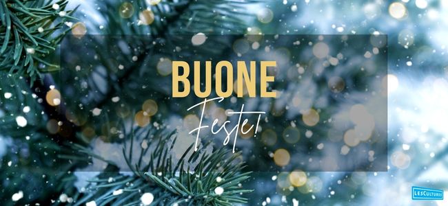 Buone feste da Les Cultures! - mailchi.mp/0770698ee903/l…