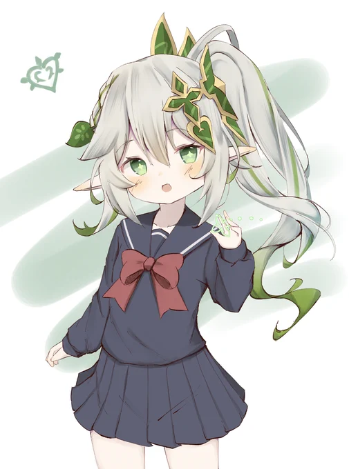 ナヒーダちゃんまとめ#原神 #GenshinImpact 