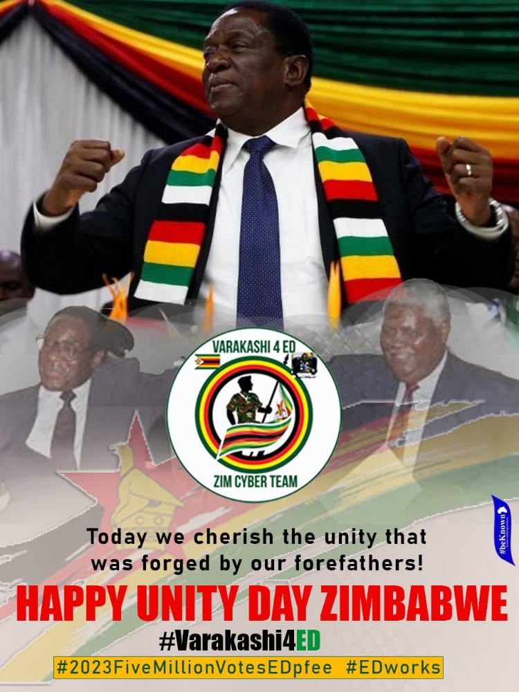 TEAM-ZANU-PF #Sanctionsmustfall tweet media