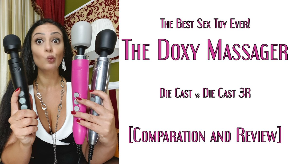 ♀️ The Matriarch Ezada Sinn ♀️ 🔞 On Twitter Best Sex Toy Ever For 