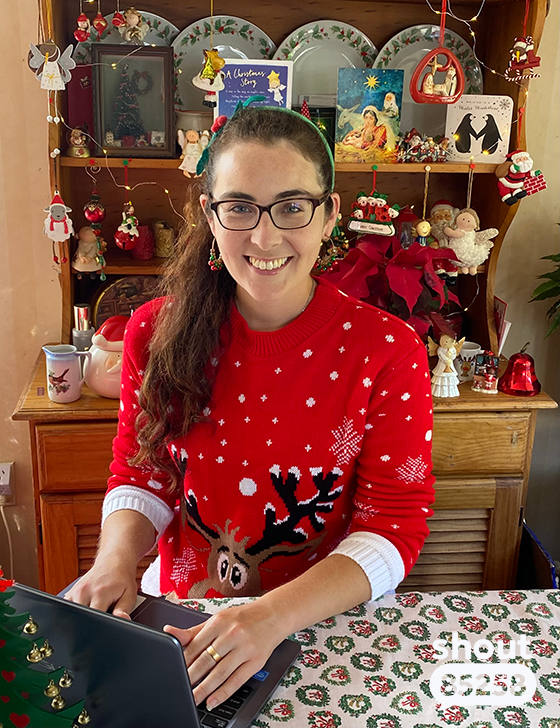 MHI_Charity's tweet photo. As we come to the end of the year we wanted to say a HUGE thank you to our dedicated volunteer community. They've been there to listen and support people all year, &amp; will continue to support thousands more over the Christmas period &amp; beyond. 

Thank you for giving your time  💙 https://t.co/IoM9mRQgw3