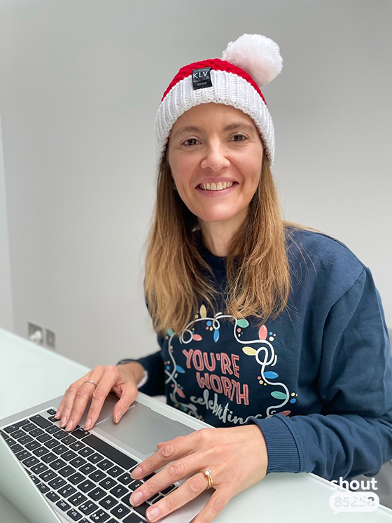 MHI_Charity's tweet photo. As we come to the end of the year we wanted to say a HUGE thank you to our dedicated volunteer community. They've been there to listen and support people all year, &amp; will continue to support thousands more over the Christmas period &amp; beyond. 

Thank you for giving your time  💙 https://t.co/IoM9mRQgw3