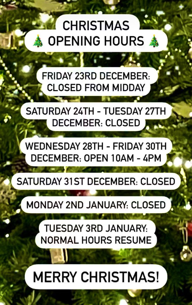 NickGriffithEA's tweet photo. Wishing everyone a Merry Christmas and a Happy New Year! 😀🌟🎄 https://t.co/KfL4NsPhvs