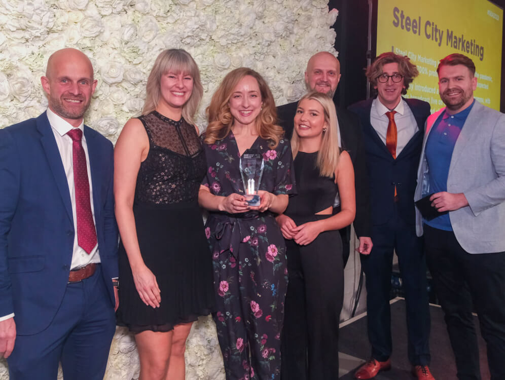 💪 Oh yeah! Read more about the Sheffield Business Awards on our latest blog 😁

steel-city.co.uk/blog/sheffield…

#brandoutstandout #sba22 #awardwinners #sheffieldbusiness #brandedmerchandise