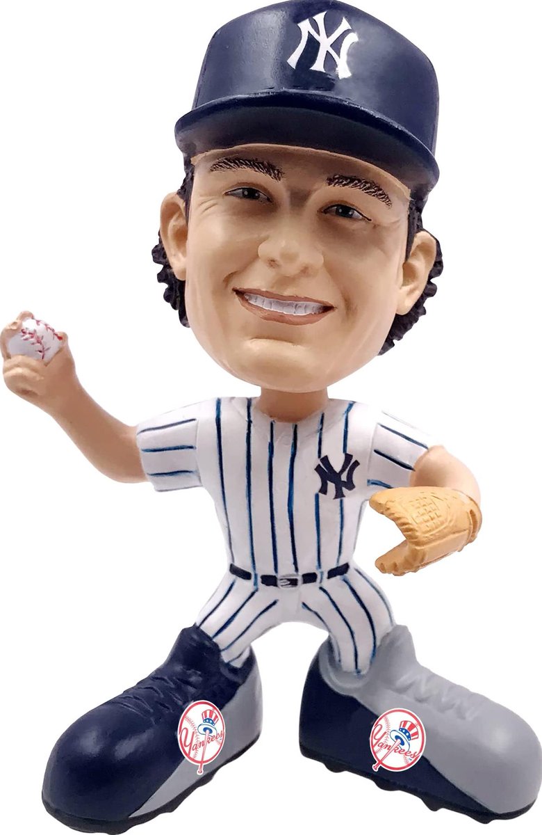 Gerrit Cole New York Yankees Showstomperz 4 5 inch Bobblehead 1RTEQKJ

https://t.co/lfp9jX0fV2 https://t.co/sDrBeaMHAG