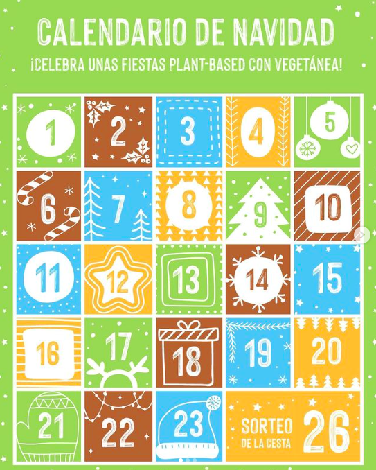 ¿Qué tocará hoy en el súper calendario de Vegetánea?  🤔👇
my.mtr.cool/xuyuzvykua