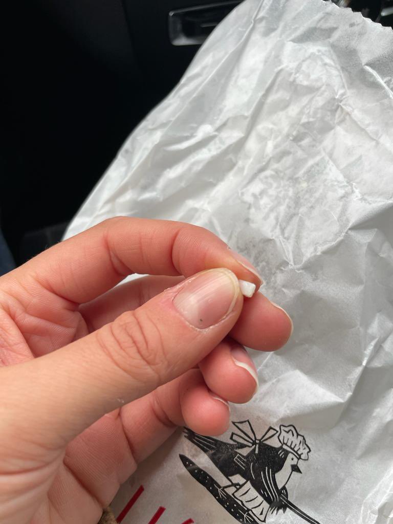 Dan Choppen tweet media