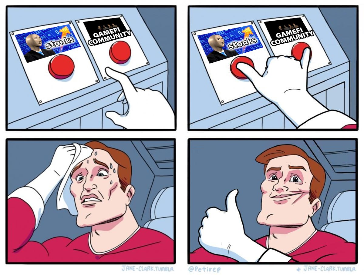 🎄What do you think is the #SpaceHunter's wish?🎄
👉Like &amp; Follow us😘
👉Cmt your thoughts👇
#MEMES #NFTs #gamefi #MerryChristmas2022 #SpaceHunter