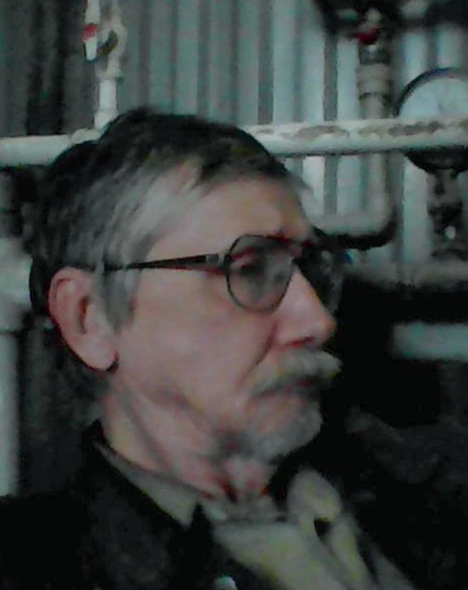 SA61W's tweet photo. Владимир Румянцев, 61 год, репостил антивоенные посты из СМИ и призывал остановить войну. 
Уго читали 20 друзей и 45 подписчиков. Владимира посадили на 3 года в колонию общего режима https://t.co/DMbz8zAca4