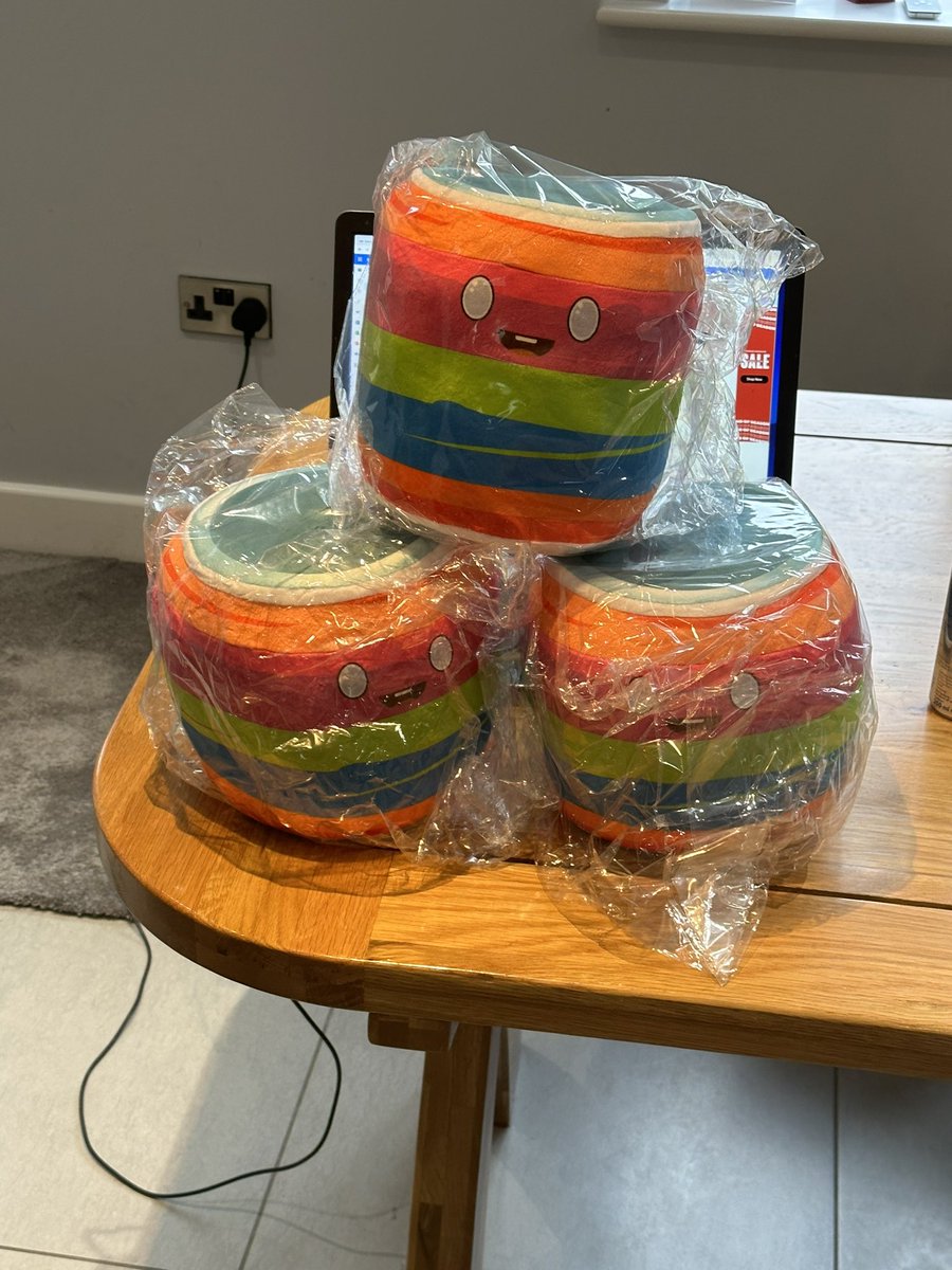 The Bandit's Slot VC tweet media