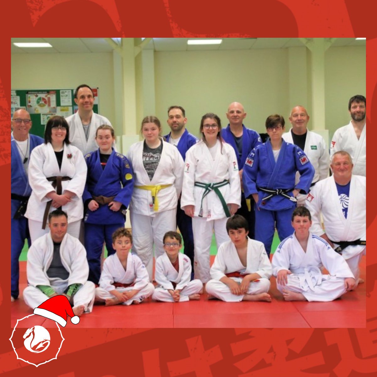 #JudoCymru tweet media