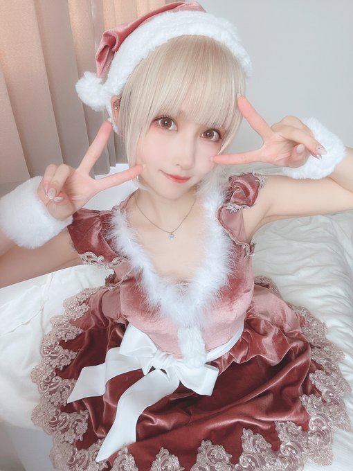 Twitterのコスプレ画像42