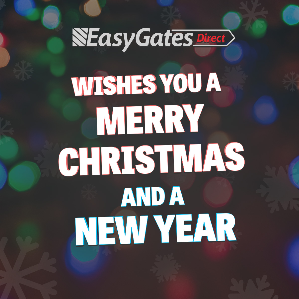 EasyGates Direct tweet media