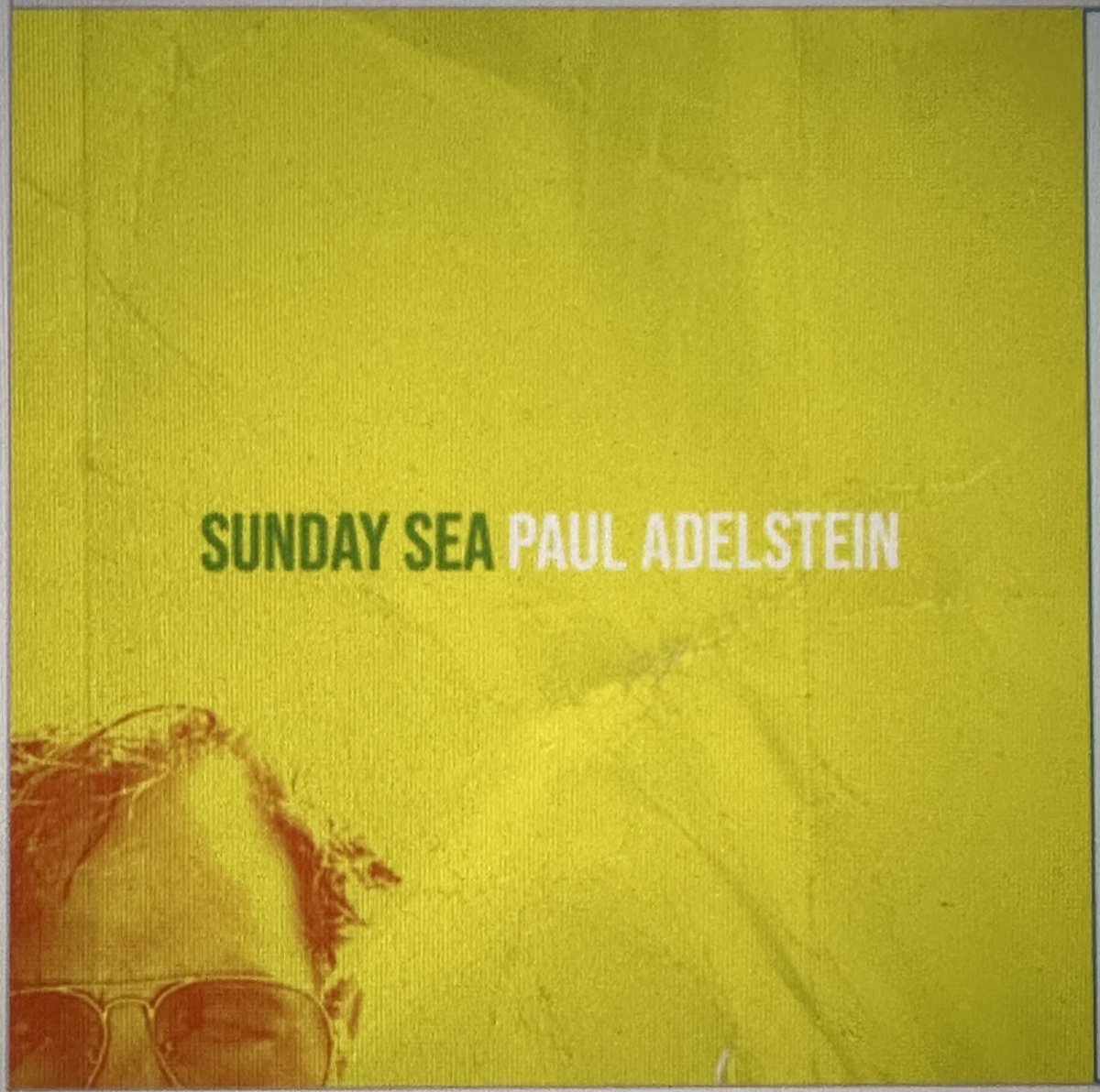 my NEW SONG is out
linktr.ee/pauladelstein