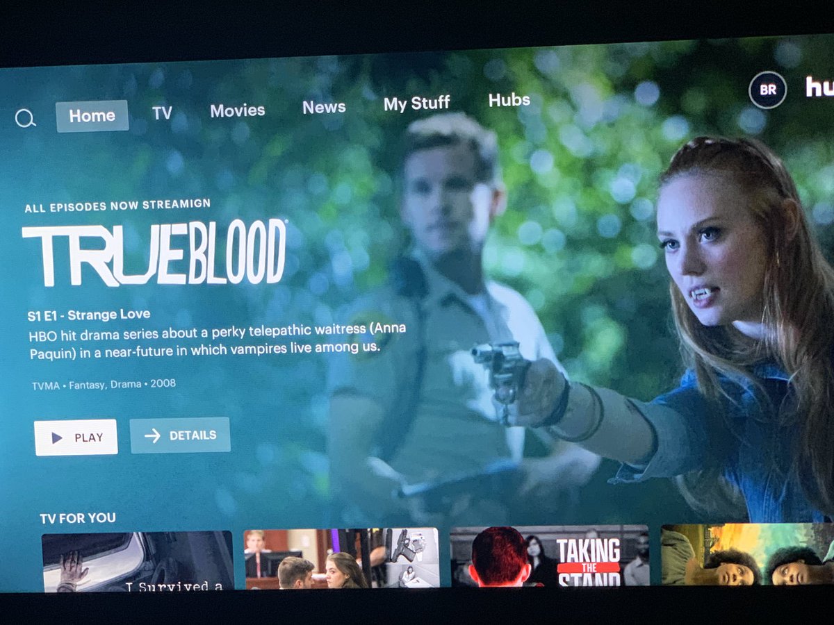 chefcancio's tweet photo. @hulu Spellcheck. https://t.co/DOdrNVOLSI