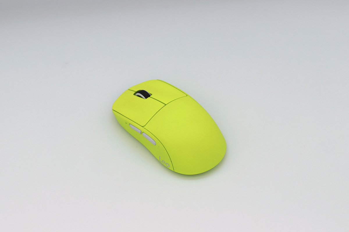 LeonardoDaMouse tweet media