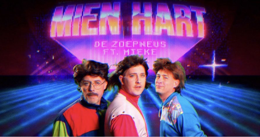 Now te zien ❤️💛💚 MIEN HART - De Zoepneus ft. Mieke (kwartfinale LVK 2023) youtube.com/watch?v=UxRGNv… via <a href="/YouTube/">YouTube</a>