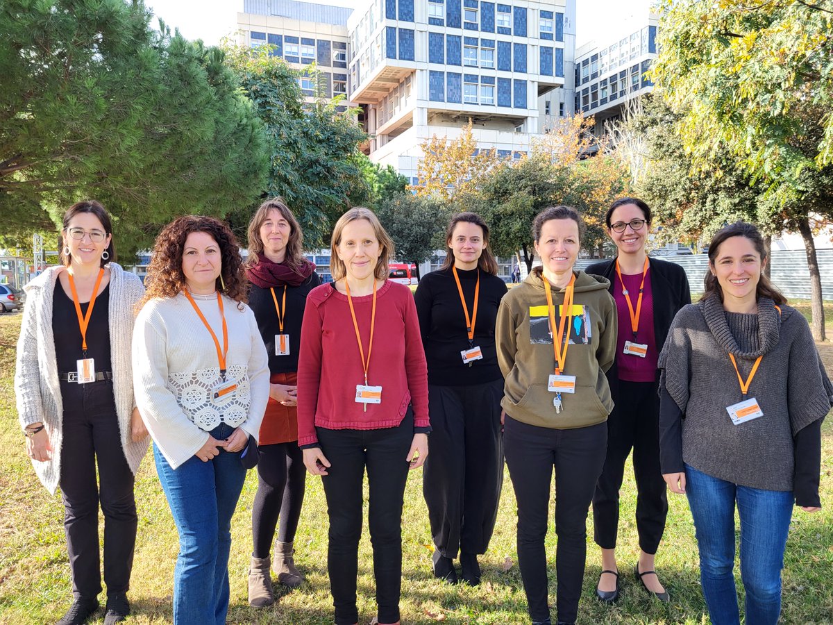 Institut Català d'Oncologia tweet media