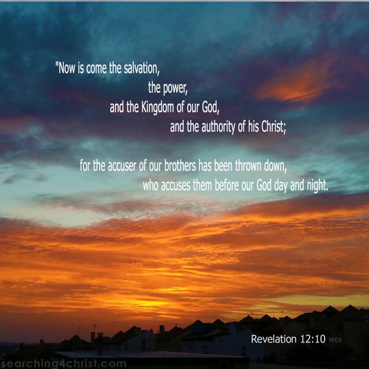 larryjbarker's tweet image. They conquered him by the blood of the Lamb and by the word of their testimony, for they did not love their lives in the face of death. #Rev12:11 #SOAP2022 #TheLamb #thestone3