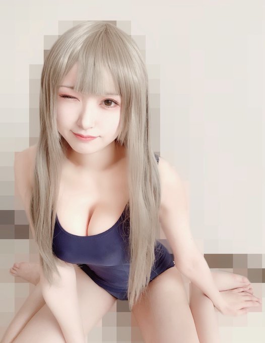 コスプレイヤーちーずのTwitter画像8