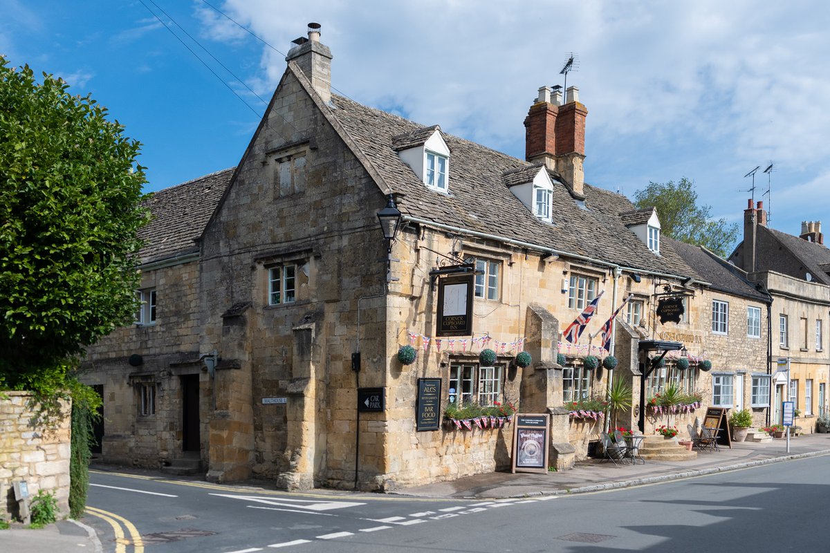 The Cotswolds on Twitter "We love New Year's Eve in the Cotswolds. We mainly like to do it in