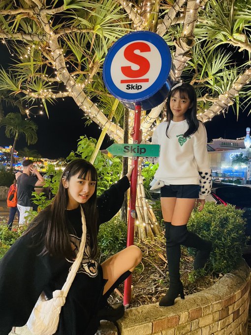 崎浜梨瑚(りこ)のTwitter画像9