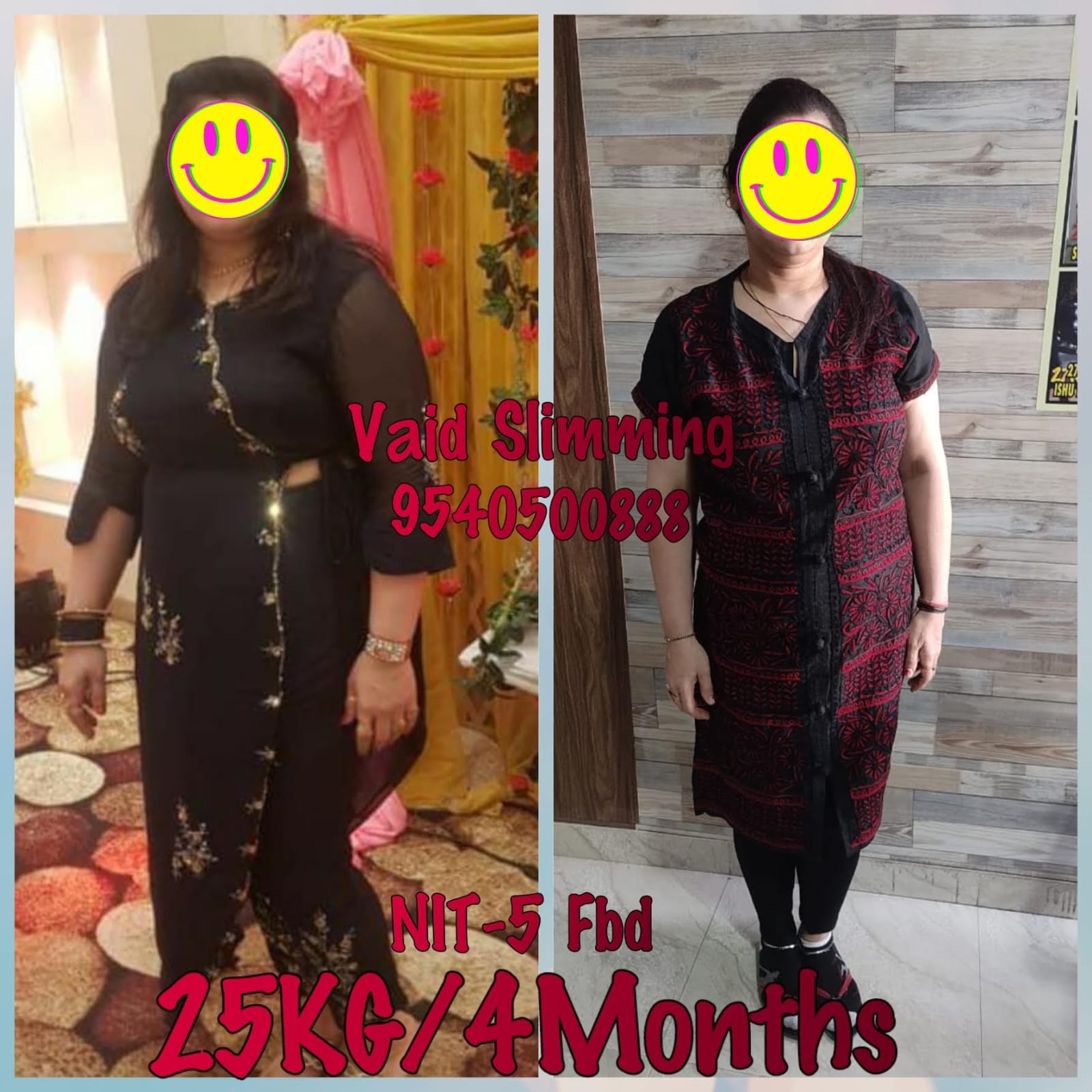 Brij Mohan Vaid Slimming (@brijvaid5) / X