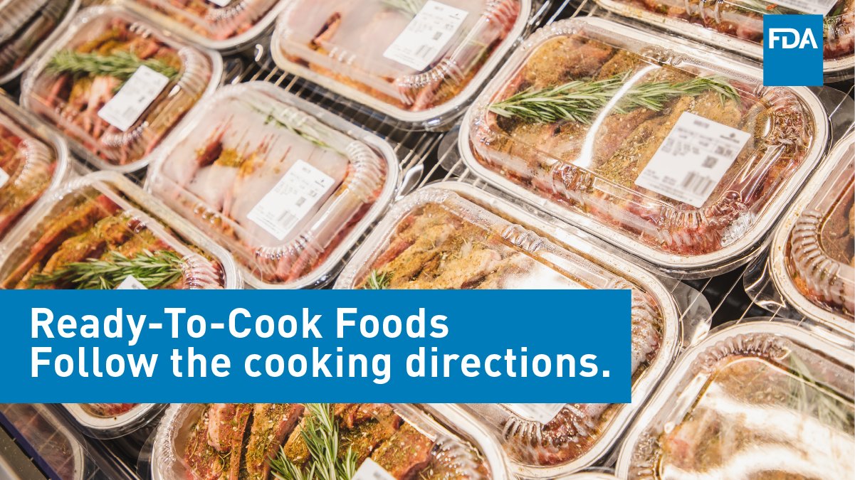Ready to 2024 cook meals