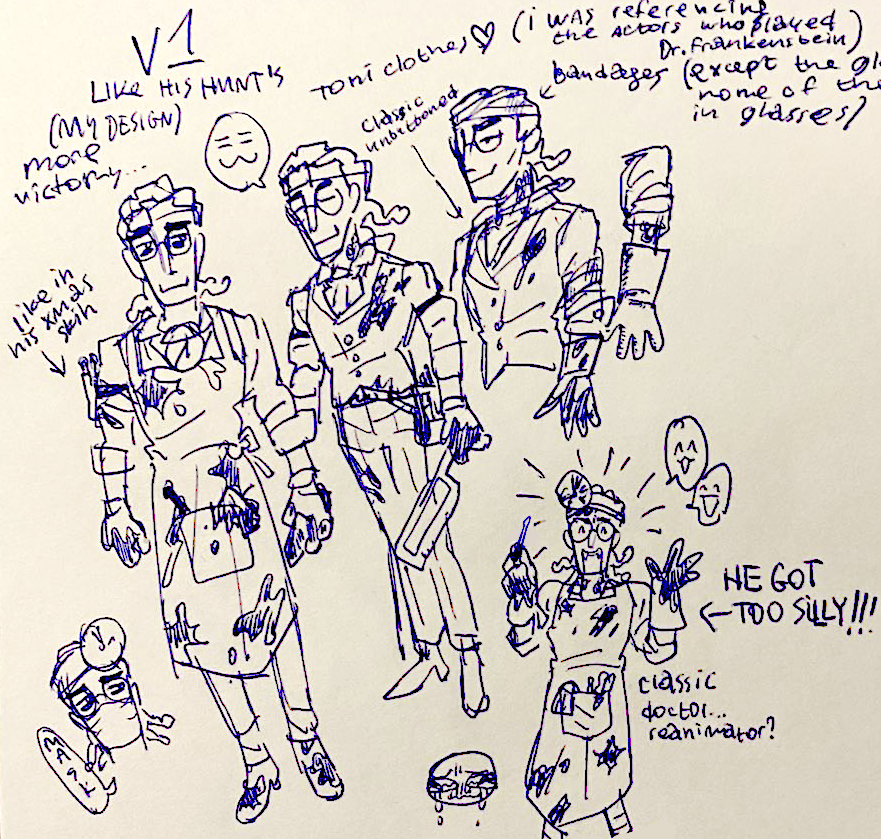 concept twooooo
prof lost me i thoght i'd come up with something better my other idea for him is surv ver of crystalline but crystalless ffjgfdjdjdfjdjg https://t.co/wDTKpO2AiL