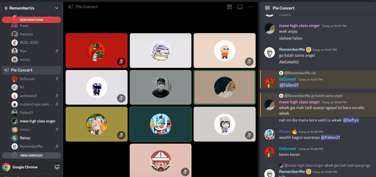 RememberUS tweet media