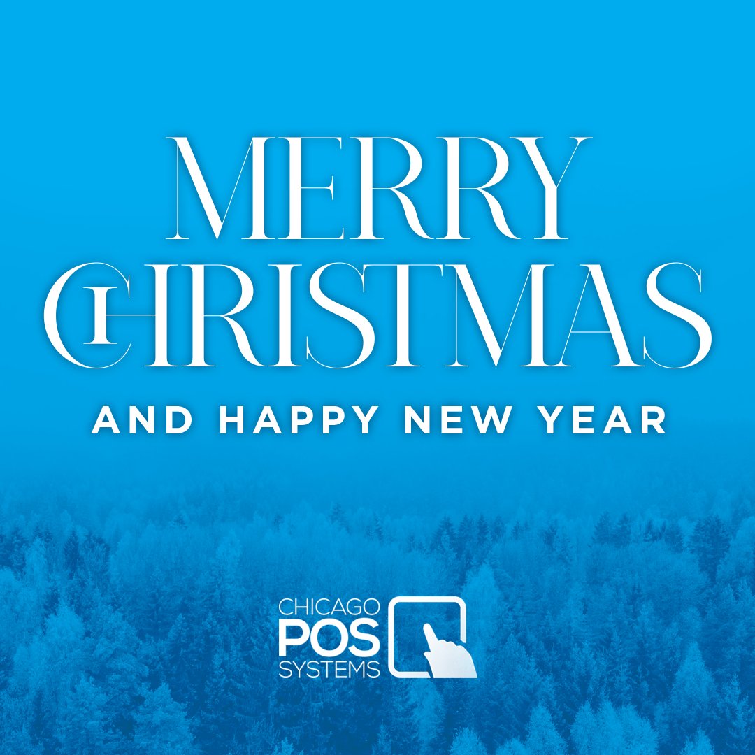 Chicago POS Systems tweet media