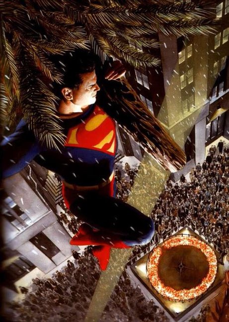 thealexrossart's tweet photo. #MerryChristmas https://t.co/uM6pAHP78p