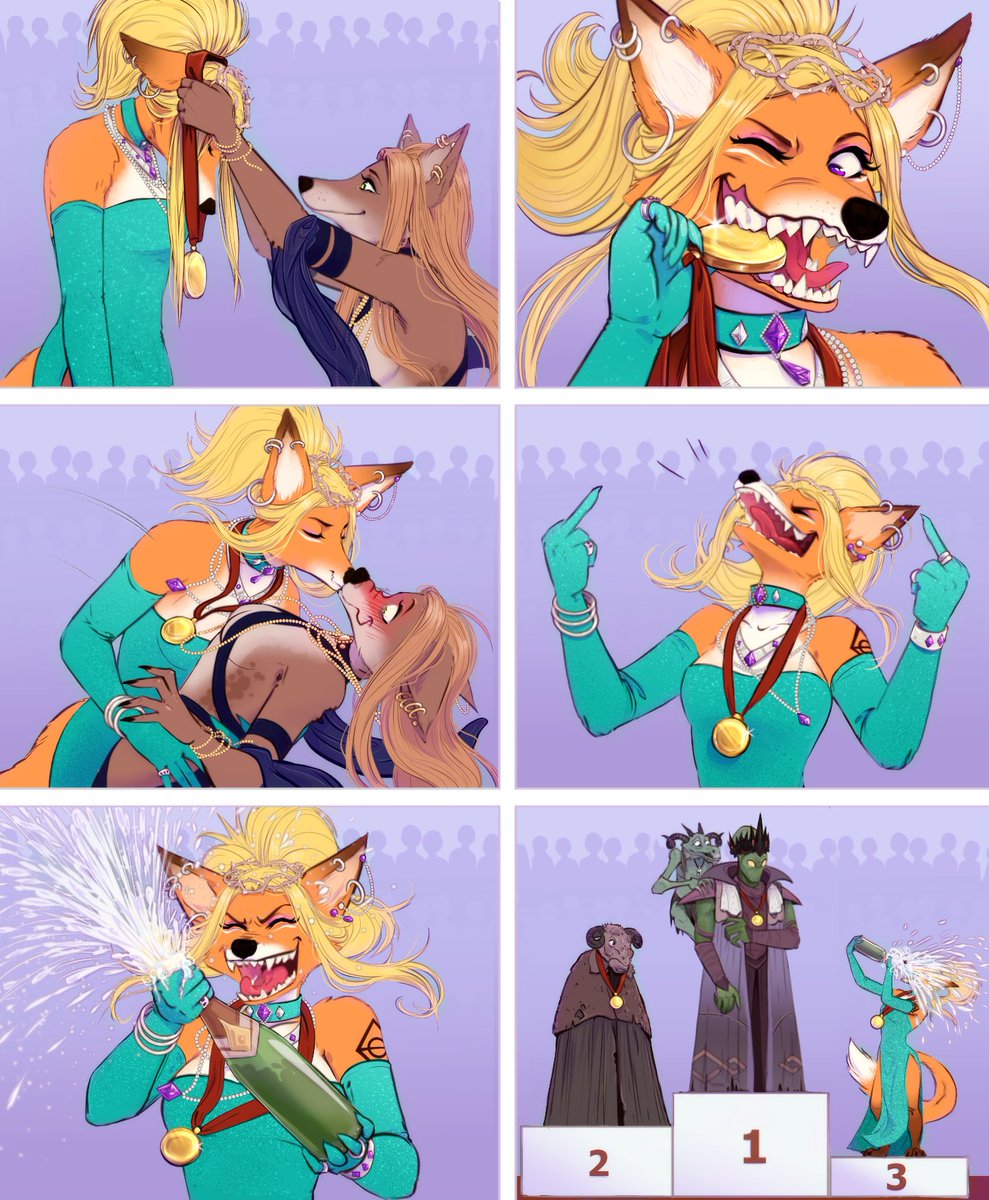 Shemeshka the Marauder tweet media