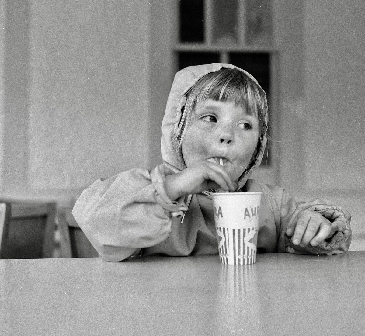 antinomydesigns's tweet photo. #foundnegative posting images from a lot of black and white medium format negatives from the 1950’s https://t.co/Za7OTj9DI6