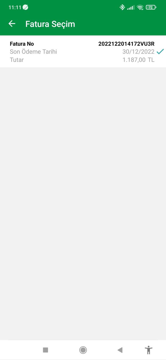#Enflasyon Elektrik Ocak ayında zamlanmayacakmış.Sanırım Şubattan sonra ona da yüklenecekler.Mahallemde doğalgaz olmadığı için klima kullanıyorum.1.187 TL fatura geldi.Yetkili ile görüştüğümde geçen sene ki kullanıma ulaşmamışsınız daha,eğer ulaşırsanız 3-4bin gelir dedi.