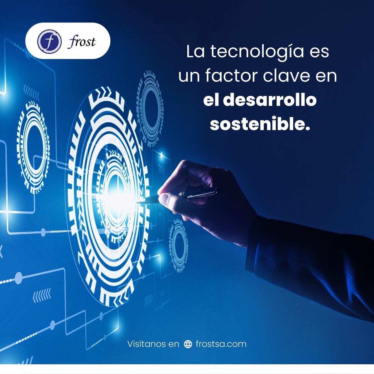 Frost_Tech_SA's tweet photo. Uno de los objetivos en las empresas responsables con el medio ambiente, es ahorrar energía y promover la sostenibilidad de sus actividades económicas.

#empresas #medioambiente #ahorratiempo #colombia #cartagena https://t.co/IBC4iTge2A