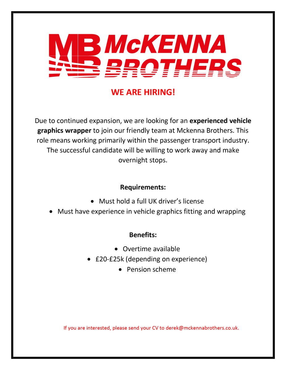 McKenna Brothers (@mckennabrothers) on Twitter photo 