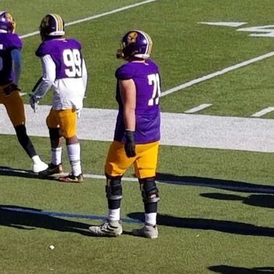 JUCO Football Frenzy (@jucoffrenzy) on Twitter photo .. <a href="/danbak74/">Daniel Baker</a> JUCO OL 6’6 300. C/0 2023. May Grad. <a href="/GoConqsFB/">Dodge City Football</a> HL hudl.com/video/3/131397… .. <a href="/danbak74/">Daniel Baker</a> JUCO OL 6’6 300. C/0 2023. May Grad. <a href="/GoConqsFB/">Dodge City Football</a> HL hudl.com/video/3/131397…