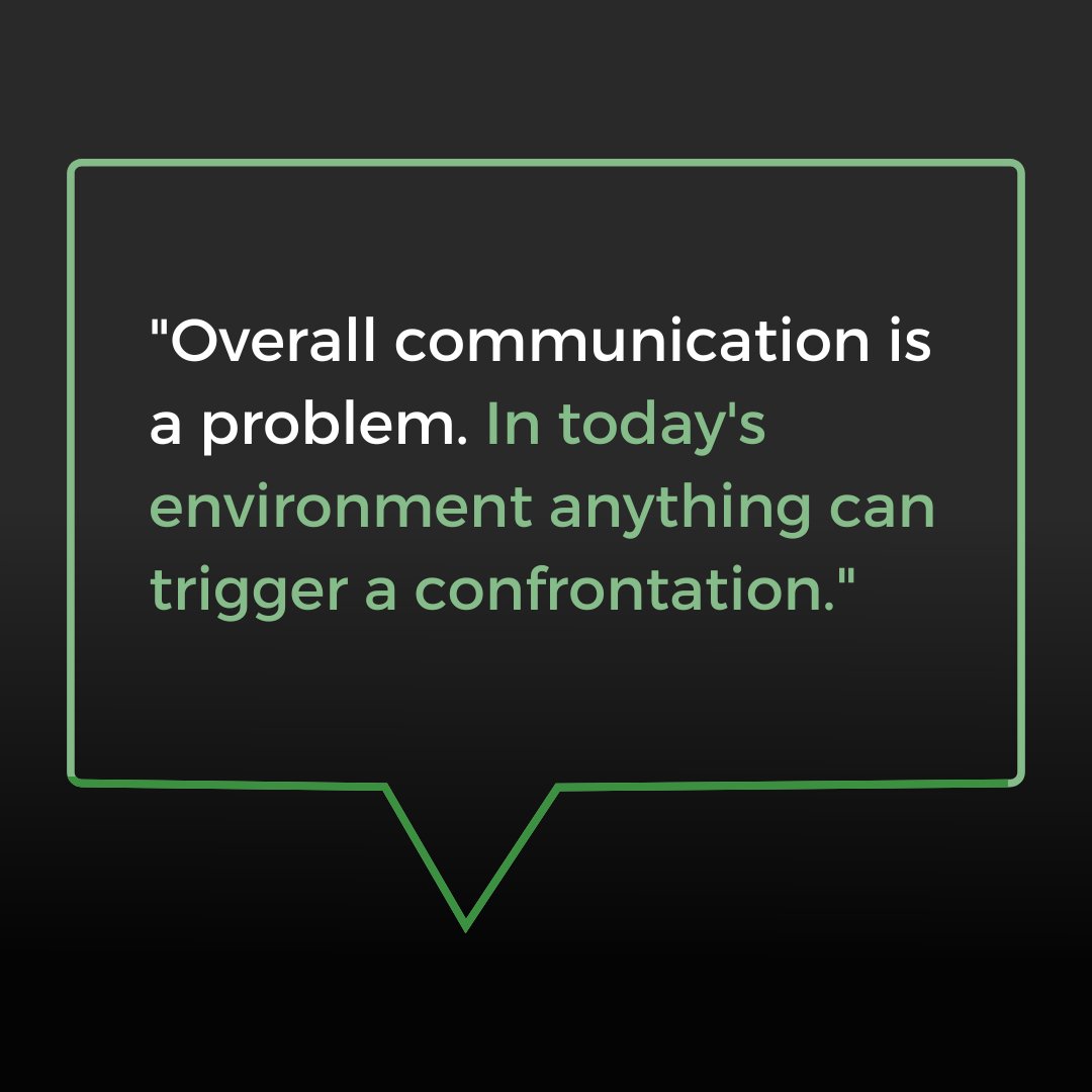 CINCSystems's tweet image. But what is it about today&apos;s environment that makes things so different? #RethinkCommunity #ComingIn2023