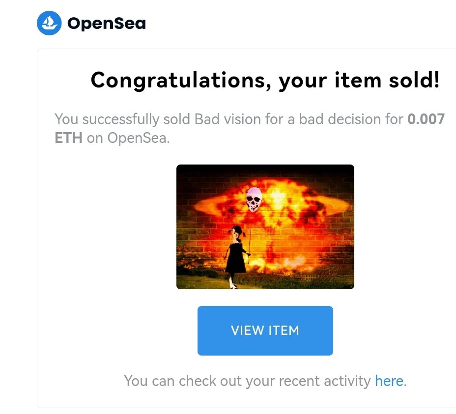 Paradisio 🇫🇷 OpenSea / Foundation tweet media