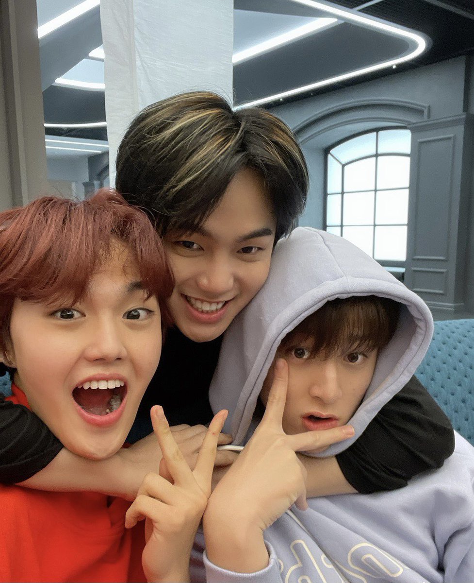 이지 tweet media