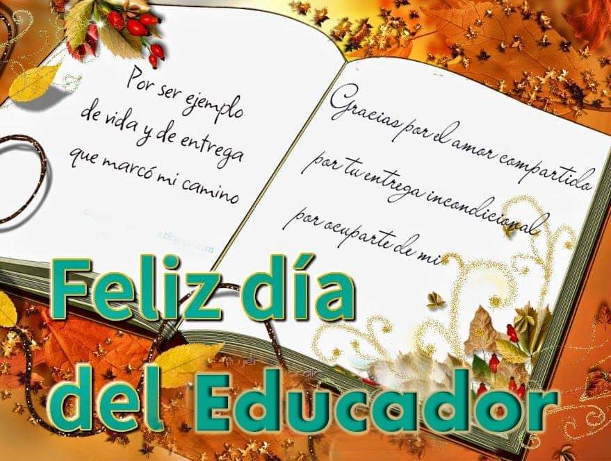 #FidelPorSiempre "La más importante tarea de un revolucionario es educar,  y la función más importante de una sociedad es la función del maestro,  sin la cual todo lo demás sería initil" #JuntarYVencer