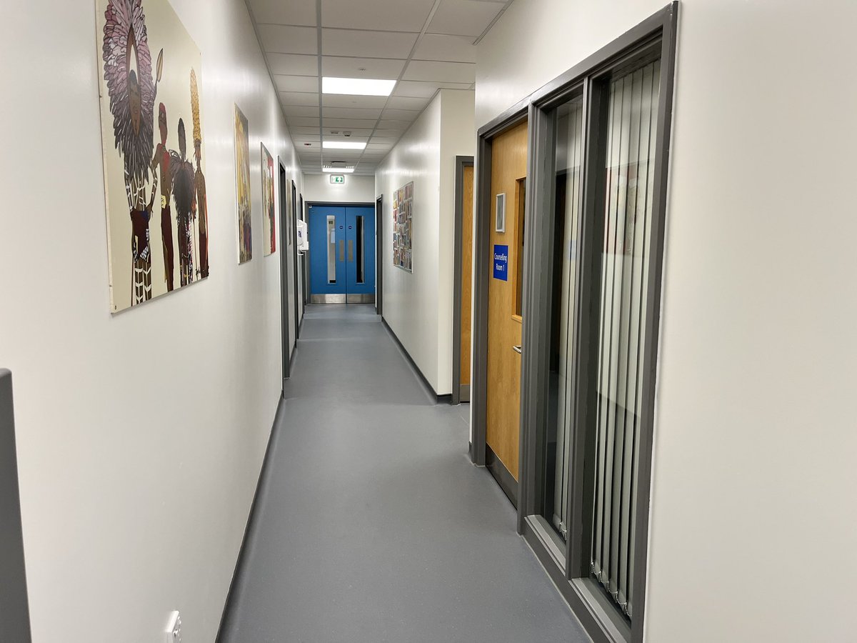 Suba Dakshina (@subadakshina) on Twitter photo Greenway centre @NewhamHospital <a href="/BartsHealthHIV/">Barts Health HIV</a> has moved back to the newly renovated site on 1st floor Sandalwood house. Thanks to all the staff for making this move happen Greenway centre @NewhamHospital <a href="/BartsHealthHIV/">Barts Health HIV</a> has moved back to the newly renovated site on 1st floor Sandalwood house. Thanks to all the staff for making this move happen