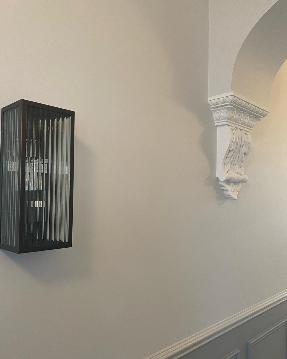 ME_Architects's tweet image. A timeless entrance at a newly completed renovation and extension project of ours 🏡 

#architecture