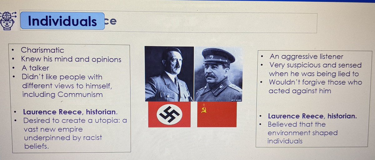 NDickens12's tweet photo. Last year I took part in the @histassoc ECDP. The modules have helped improve my teaching in many ways. I'm continuing to include more narrative and interpretations in my teaching; noticing a difference in my confidence and the progress of my students - highly recommend for ECTs! https://t.co/D5UZDwNaOY