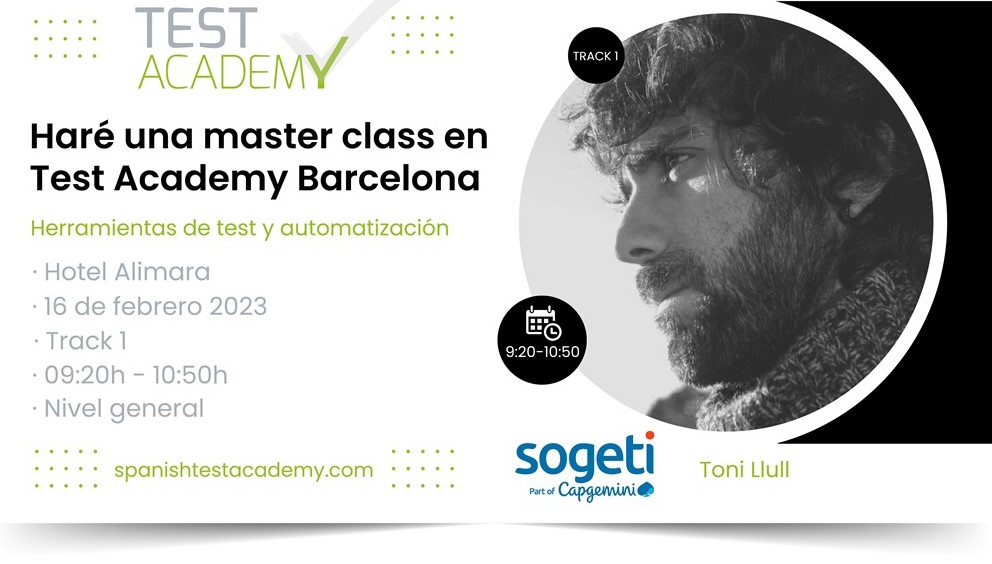 Sogeti España tweet media