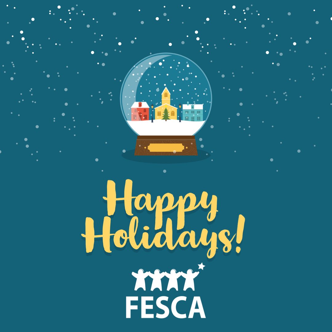 Fscleroderma's tweet photo. We want to wish our followers Happy Holidays. Thank you for your support
#fesca #systemicsclerosis #happyholidays https://t.co/KWsvg0WY47