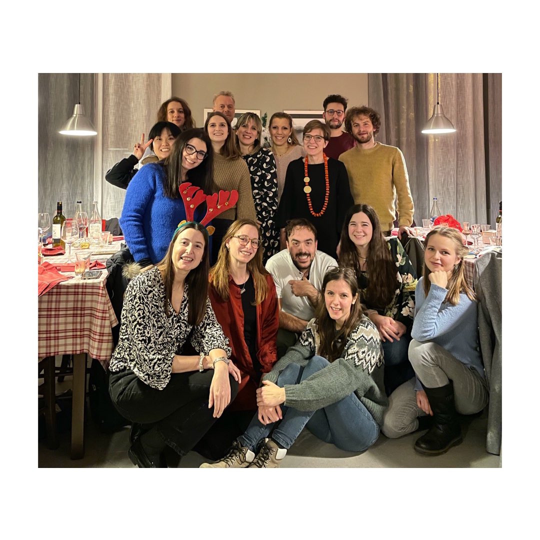 XMas postcard 🎄❄️ see you in 2023!