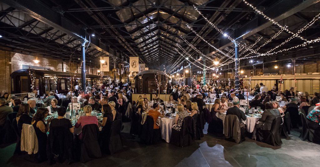 NRM Events tweet media